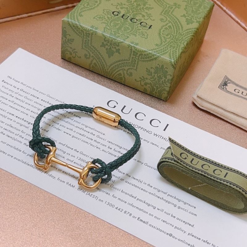 Gucci Bracelets